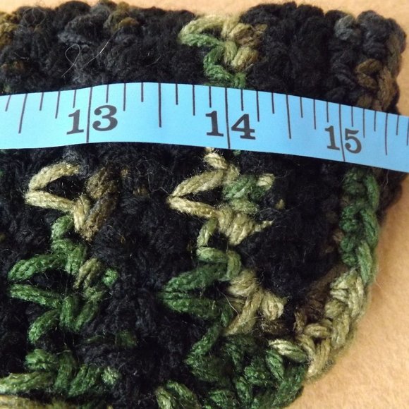 (NWOT) Handmade Pet Sweater - Picture 9 of 10